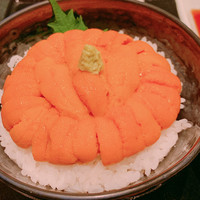 函館うに むらかみ 日本生命札幌ビル店 - 