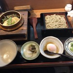 山がや - 料理写真: