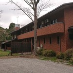 日本料理 虎白 - 店舗外。