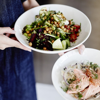 世界の美食家に愛されるbillsフード