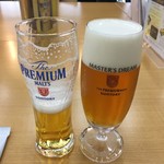 サントリー 天然水のビール工場 東京・武蔵野ブルワリー - 