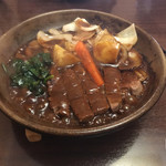 金鯱山 - 陶板焼(小)