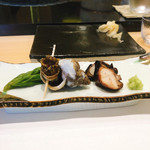 Sushishinhayakawa - 