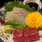 魚彩家 しぶき - 