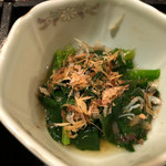 魚彩家 しぶき - 