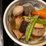 魚彩家 しぶき - 