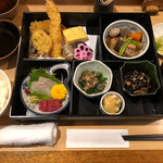 魚彩家 しぶき - 