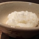 眞 - 新潟産コシヒカリ