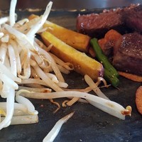 鉄板焼　恵比寿 - 