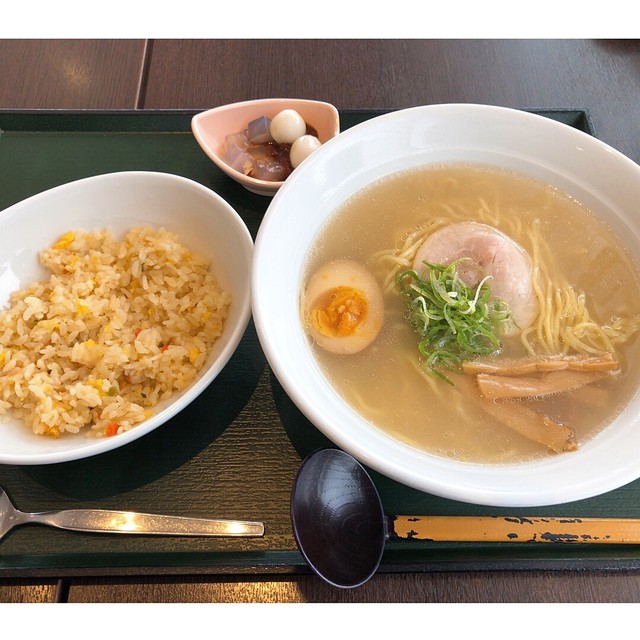 四六時中 FC涌谷店 - 涌谷（ファミレス）の写真