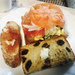 えびすやのパン - 