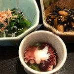 魚彩家 しぶき - 