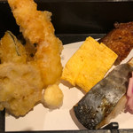 魚彩家 しぶき - 