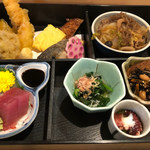 魚彩家 しぶき - 