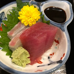 魚彩家 しぶき - 