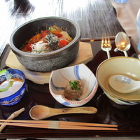 グスク - 石焼きタコライス