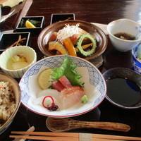 グスク - 豚バラ煮込み膳