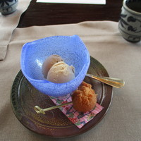 グスク - 夫のデザート