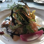 ロングベアー - 