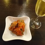 トラットリア サイ - 