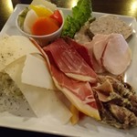 トラットリア サイ - 