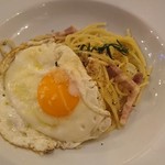 トラットリア サイ - 