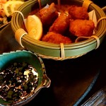 茨城地產地消之店 鮟鱇鍋×常陸牛 Mondokoro 勝田站東口店
