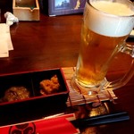 茨城地產地消之店 鮟鱇鍋×常陸牛 Mondokoro 勝田站東口店