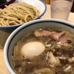 写真 麺屋 狢 ムジナ 八幡山 ラーメン 食べログ 写真 麺屋 狢 ムジナ 八幡山 ラーメン 食べログ