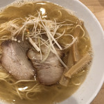 ラーメン考房 平成呈 - 