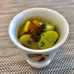 京料理 九花 - 
