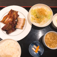 福全徳 香港名菜 - 