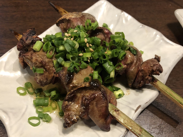 やきとり家すみれ 蒲田店 蒲田 居酒屋 食べログ やきとり家すみれ 蒲田店 蒲田 居酒屋 食べログ