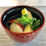 京料理 九花 - 