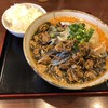 ラーメンはちべえ 六丁の目店