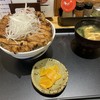 十勝豚丼 なまらうまいっしょ！ 綾瀬上土棚店