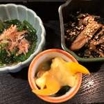 魚彩家 しぶき - 