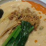 元気印のラーメン えにしや。 - 