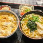大福うどん