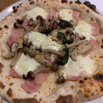 Pizzeria Va Booo - 