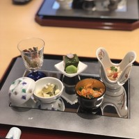 札幌なだ万茶寮 - 