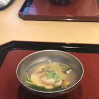 札幌なだ万茶寮 - 