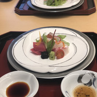 札幌なだ万茶寮 - 