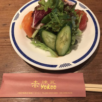 洋食 ヨコオ - 