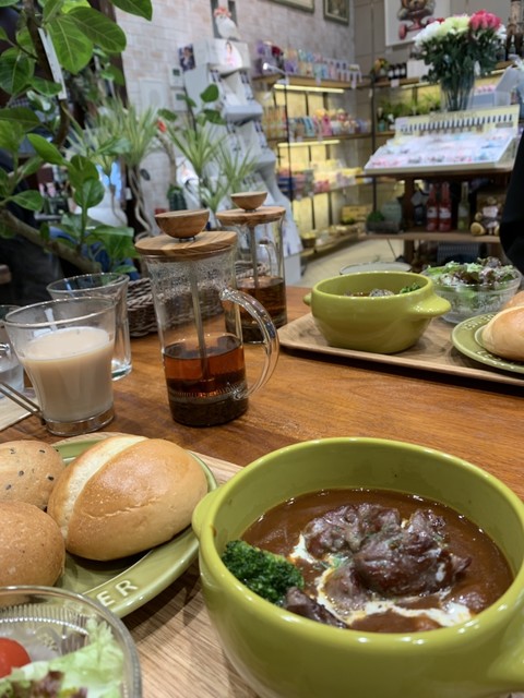 ガーデナーズ キタトダ Gardeners Kitatoda 北戸田 カフェ ネット予約可 食べログ ガーデナーズ キタトダ Gardeners Kitatoda 北戸田 カフェ ネット予約可 食べログ