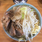 ラーメン二郎 - 