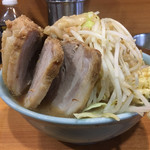 ラーメン二郎 - 