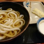 讃岐製麺 - 