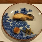 蕎麦　もり木 - 