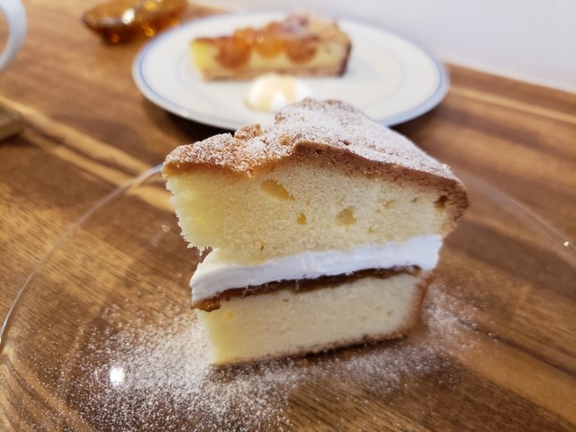 喫茶 青砥 豊田市 カフェ 食べログ
